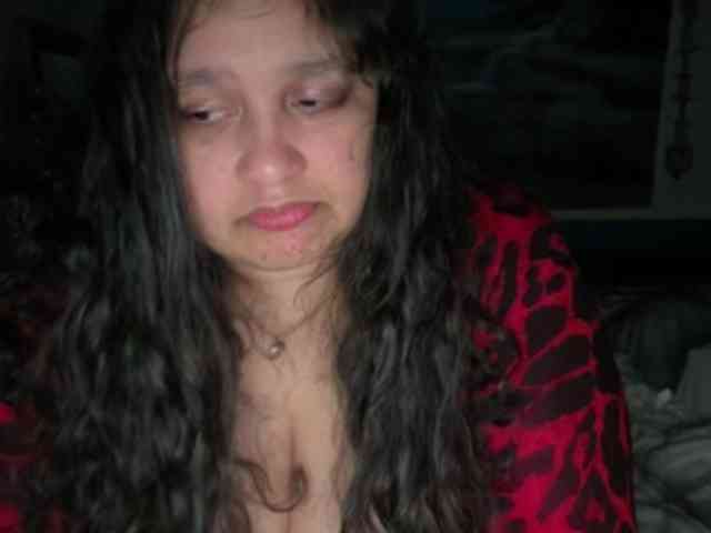 DUMBHOEMELANIE webcam