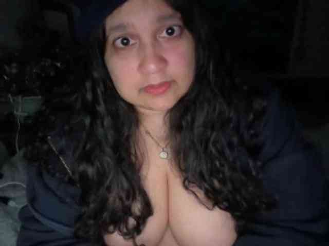 DUMBHOEMELANIE webcam