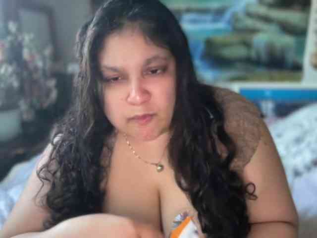 DUMBHOEMELANIE webcam