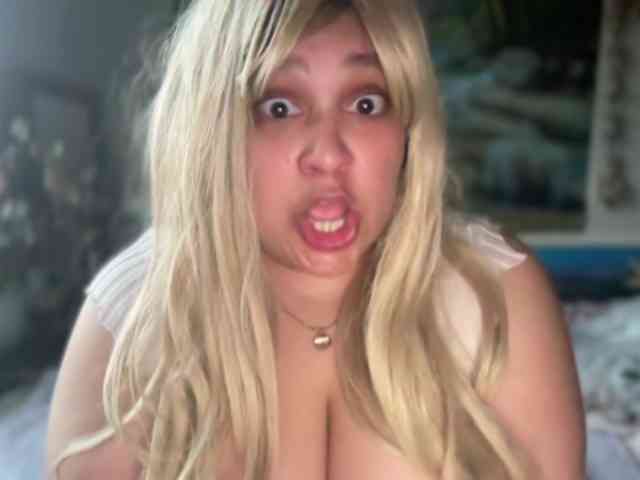 DUMBHOEMELANIE webcam