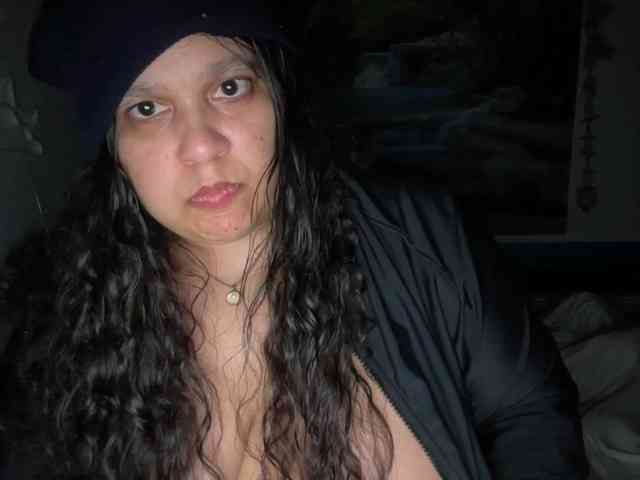 DUMBHOEMELANIE webcam