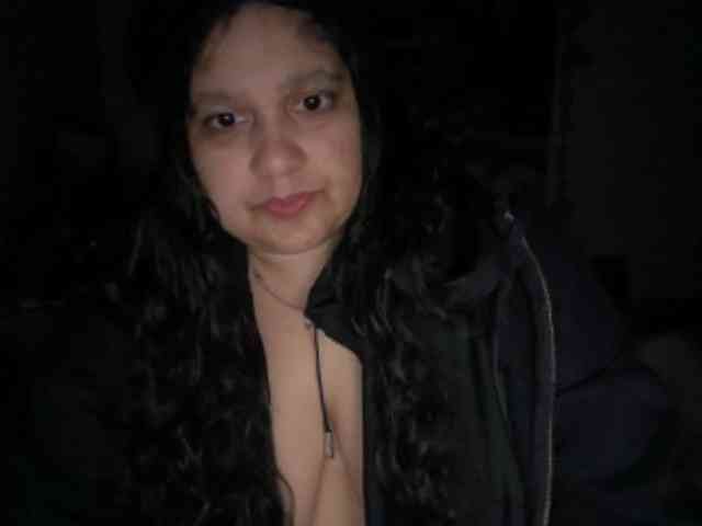 DUMBHOEMELANIE webcam