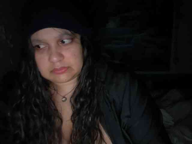 DUMBHOEMELANIE webcam