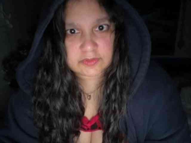 DUMBHOEMELANIE webcam