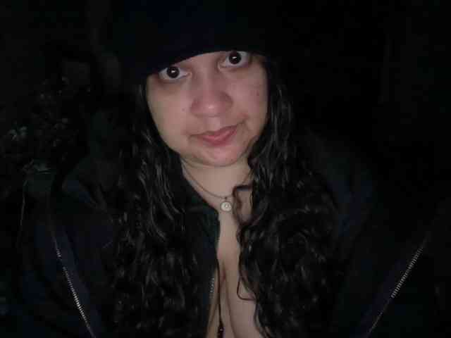 DUMBHOEMELANIE webcam