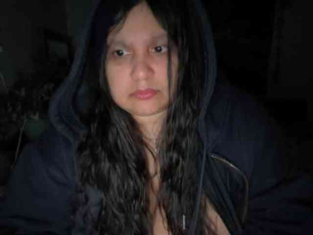 DUMBHOEMELANIE webcam