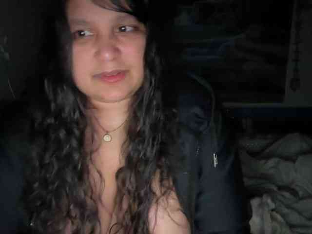 DUMBHOEMELANIE webcam