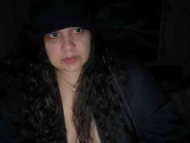 DUMBHOEMELANIE webcam