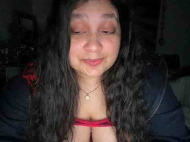 DUMBHOEMELANIE webcam