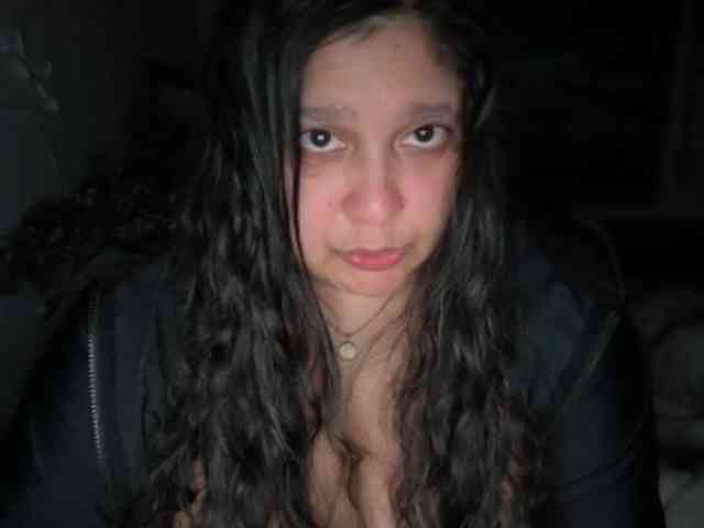 DUMBHOEMELANIE webcam