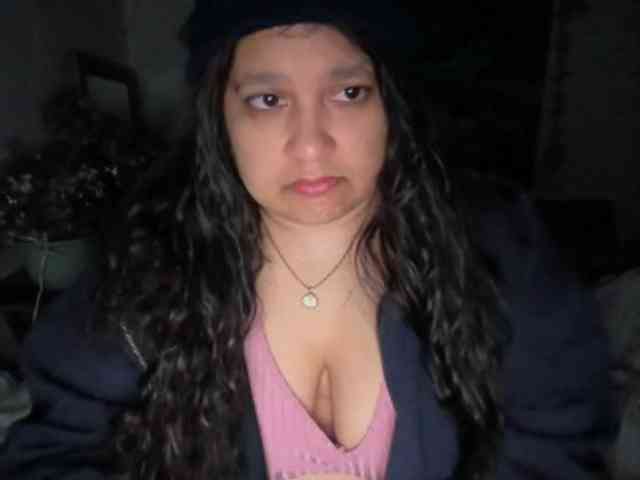 DUMBHOEMELANIE webcam