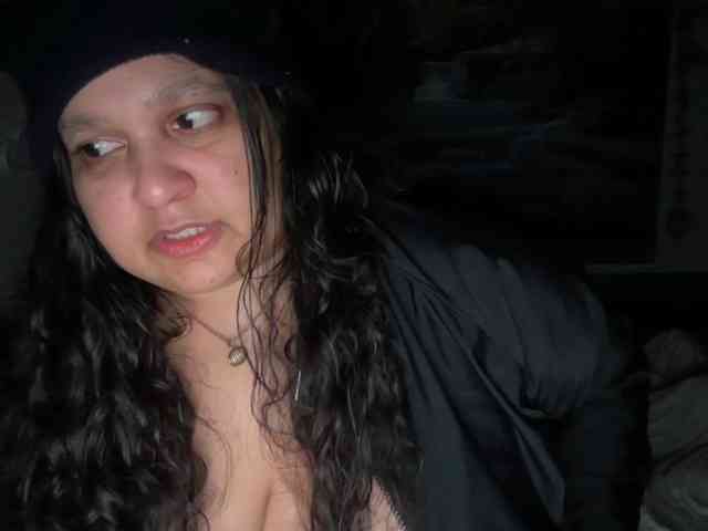 DUMBHOEMELANIE webcam