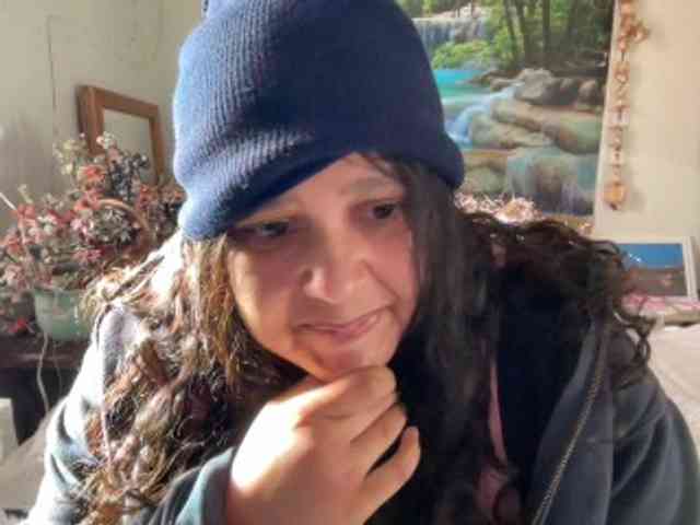 DUMBHOEMELANIE webcam