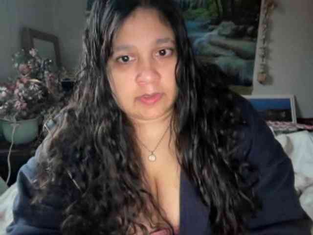 DUMBHOEMELANIE webcam