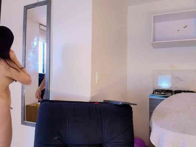 MoritaSilvana webcam