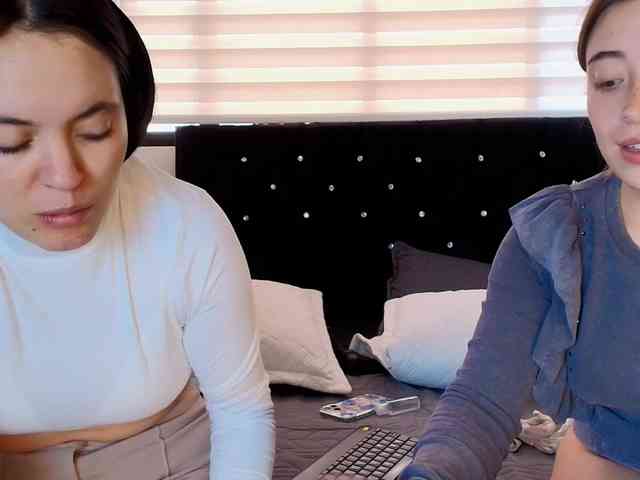 MoritaSilvana webcam