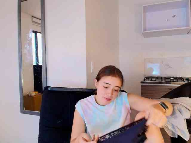 MoritaSilvana webcam