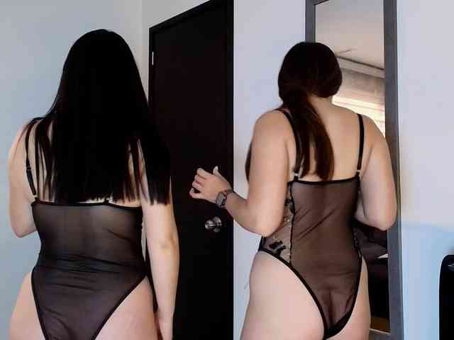 MoritaSilvana webcam