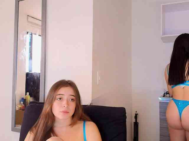 MoritaSilvana webcam