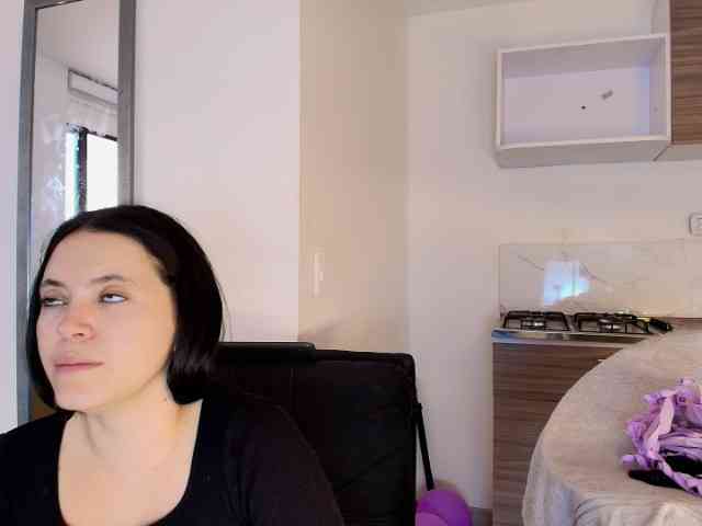 MoritaSilvana webcam