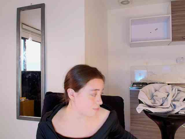 MoritaSilvana webcam