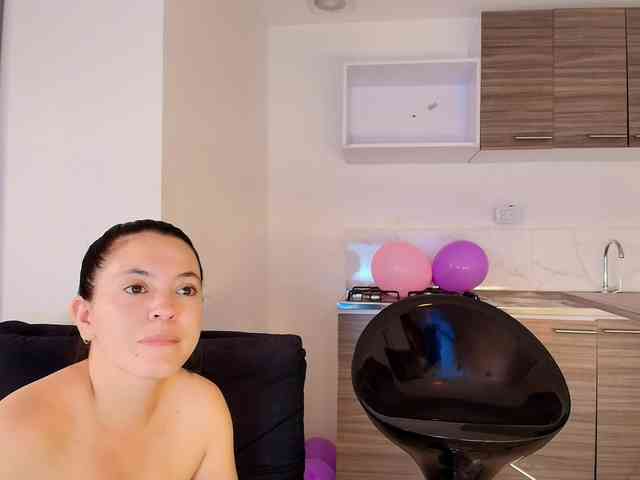 MoritaSilvana webcam