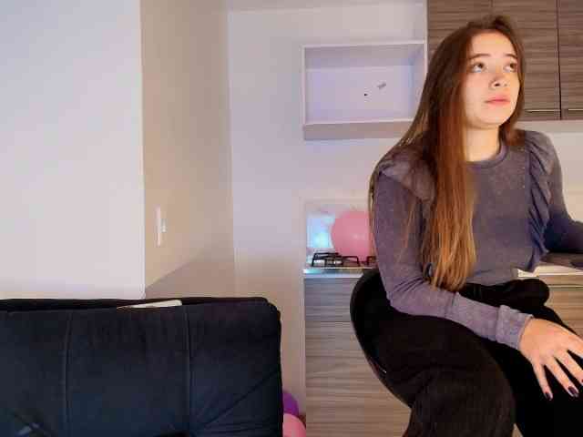 MoritaSilvana webcam