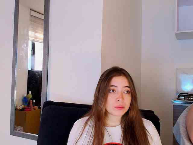 MoritaSilvana webcam