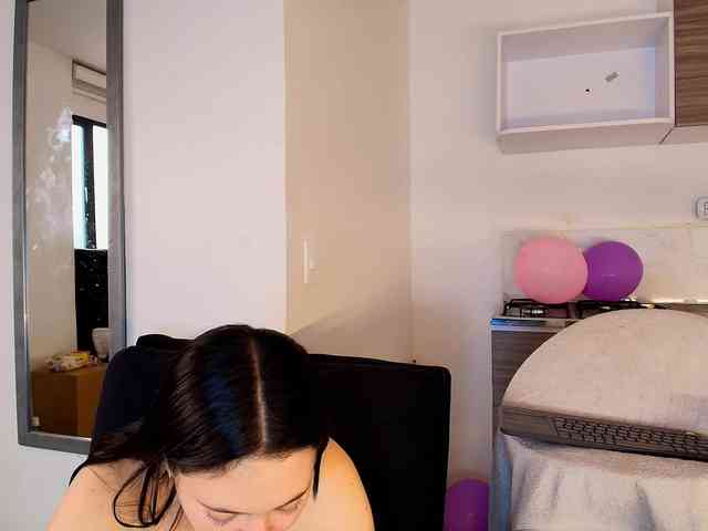 MoritaSilvana webcam