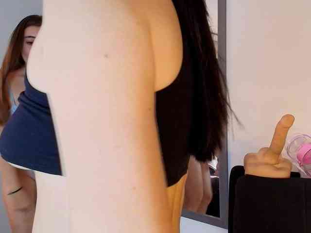 MoritaSilvana webcam