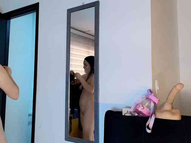 MoritaSilvana webcam