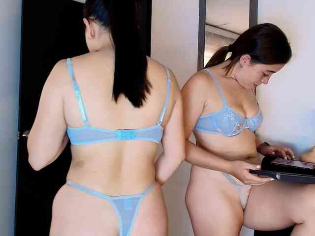 MoritaSilvana webcam