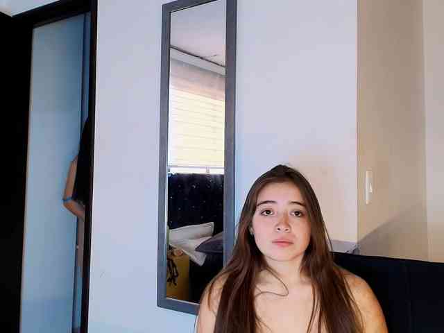 MoritaSilvana webcam