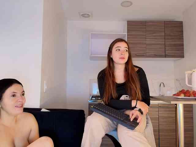MoritaSilvana webcam