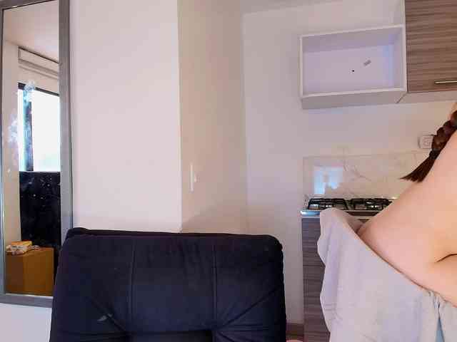 MoritaSilvana webcam