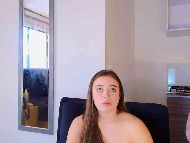 MoritaSilvana webcam