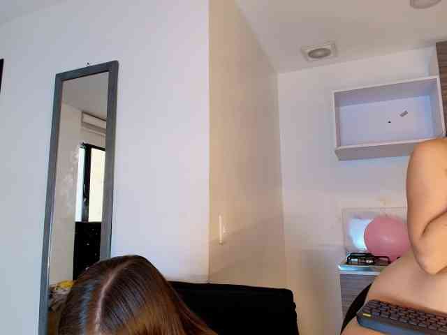 MoritaSilvana webcam