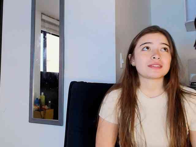 MoritaSilvana webcam