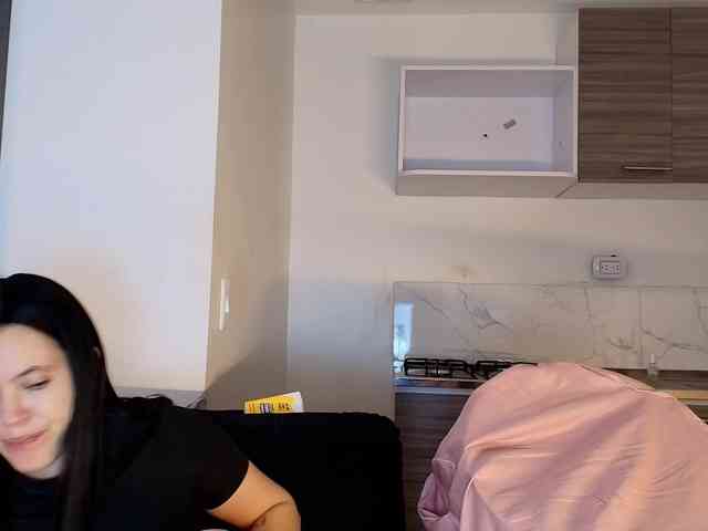 MoritaSilvana webcam