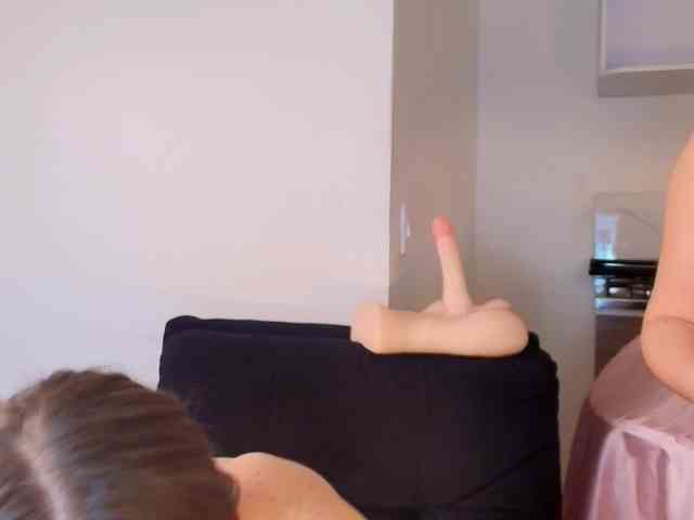 MoritaSilvana webcam