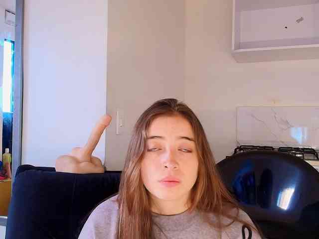 MoritaSilvana webcam