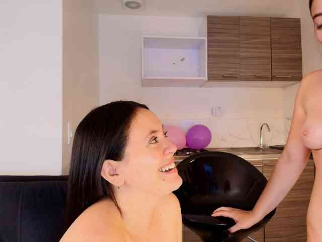 MoritaSilvana webcam