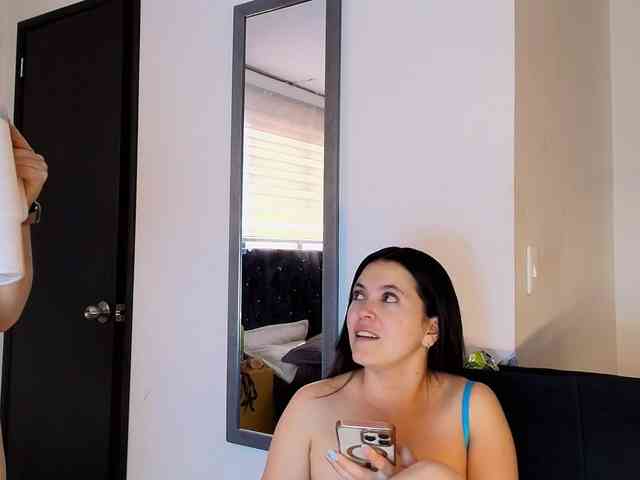 MoritaSilvana webcam