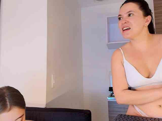 MoritaSilvana webcam