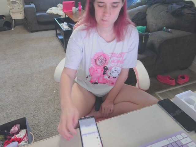 Profile and Statistics for nothingxtoxsa on BongaCams