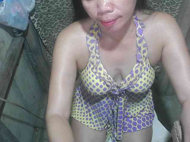 clingypinay-sweetcum webcam