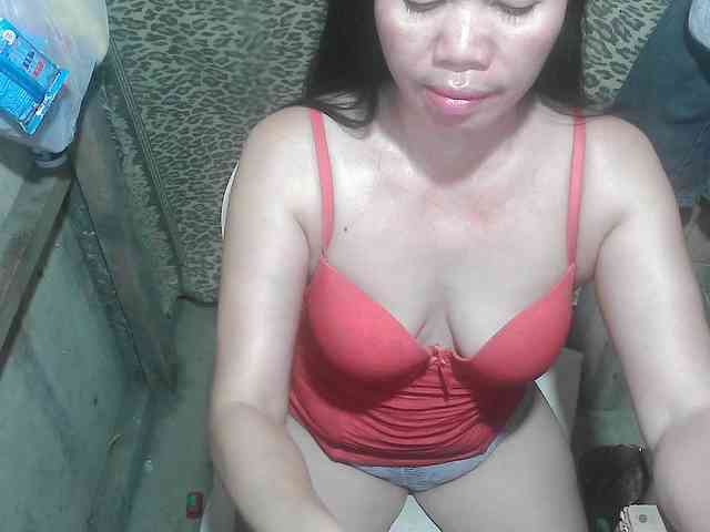 clingypinay-sweetcum webcam