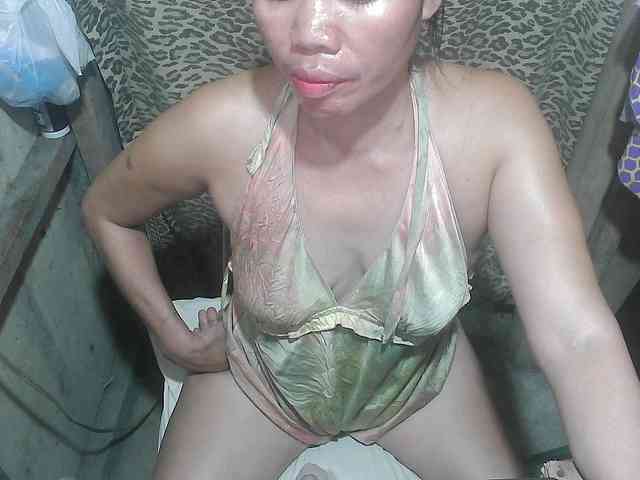 clingypinay-sweetcum webcam