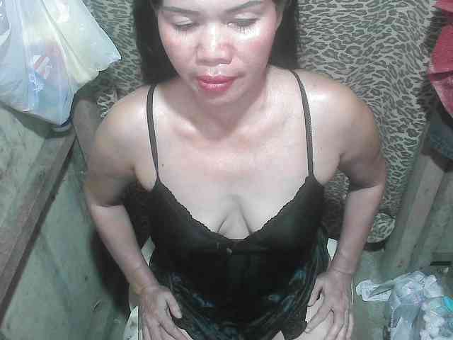 clingypinay-sweetcum webcam