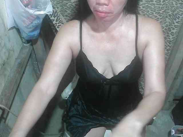 clingypinay-sweetcum webcam